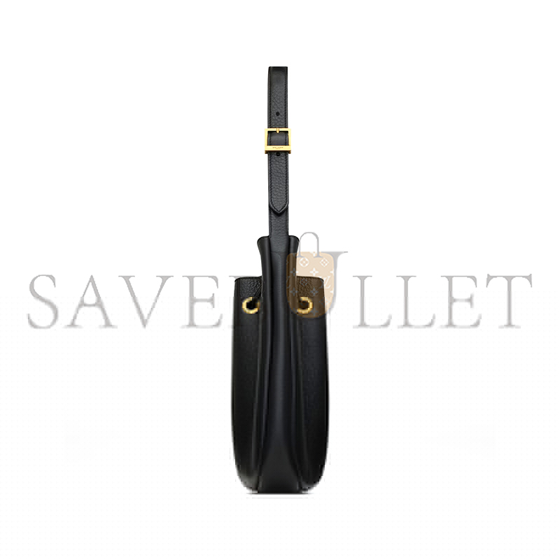 YSL SMALL PARIS VII BUCKET BAG 796626AADUU (30*25*3cm)